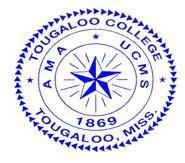 ATTACHMENT I TOUGALOO COLLEGE AUTHORIZATION TO SUBMIT FOR GRANT OR CONTRACT (The original proposal must be attached to this form.