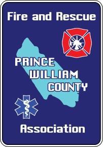 PRINCE WILLIAM COUNTY FIRE AND RESCUE ASSOCIATION PROCEDURE NUMBER 4.5.