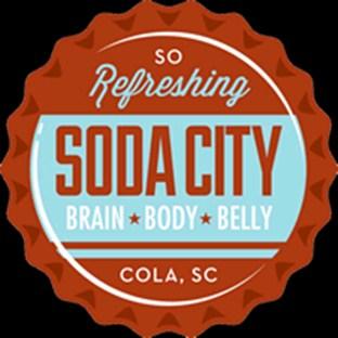 9 SATURDAY, JANUARY 17TH SODA CITY MARKET Come by for the season's best produce, meat, dairy,