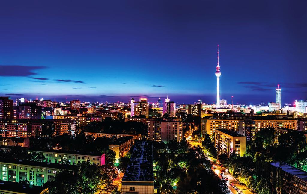 Discover Berlin Property Market through Our philosophy Methodical analysis, market expertise and a hand-picked team of professionals covering all
