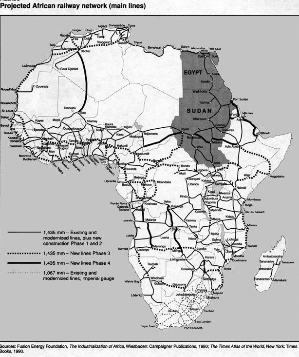 Infrastructure Engineering Context SOLUTIONS FOR THE AU The NEW PROPOSAL set-up in infrastructure Development and Management Across Africa: Must not be political affiliations (Current set-up) Must be