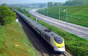 Rolling Stock across Africa: Must be standardised to reduce wasting resources Must be manufactured in Africa at AU allocated factories Must be in parts electrified in