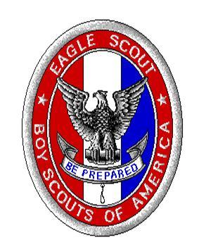 Water and Woods FSC Eagle Scout Scholarship Program Application Return completed form by February 15th, of the application year