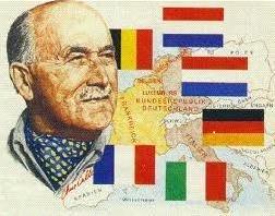 Jean Monnet Activities Dedicated to the memory of Jean Omer Marie Gabriel Monnet (1888-1979) Jean Monnet was a French political economist and diplomat.