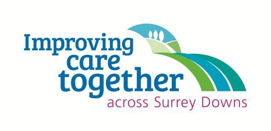 This review will involve extensive engagement with the public, CSH Surrey and all organisations for whom the Community Hospitals play a part of their care or service model.