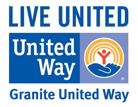 GRANITE UNITED WAY REQUEST FOR QUALIFICATION AND SHORT FORM 2017