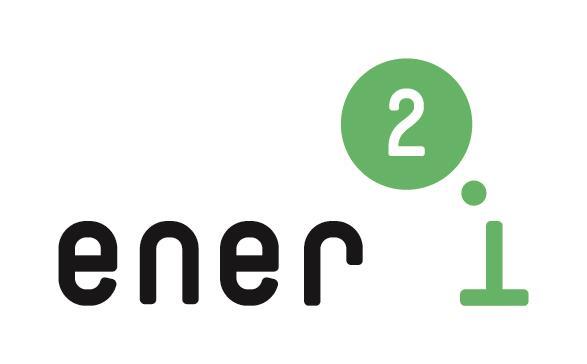 ener2i Energy Research to innovation: Reinforcing cooperation with Eastern Partnership (EaP) countries on bridging the gap between energy research and energy innovation Terms of Reference (ToR)