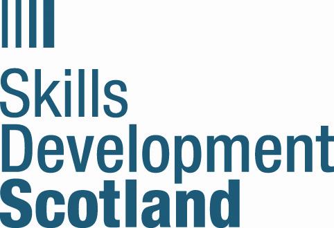 Skills Development Scotland and West