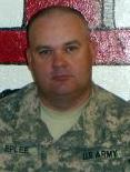 War or Conflict: Operation Iraqi Freedom Anthony Eplee Class of: 1987