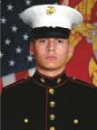 Nate Clark Class of: 2011 Inducted: 2013 Rank: PFC