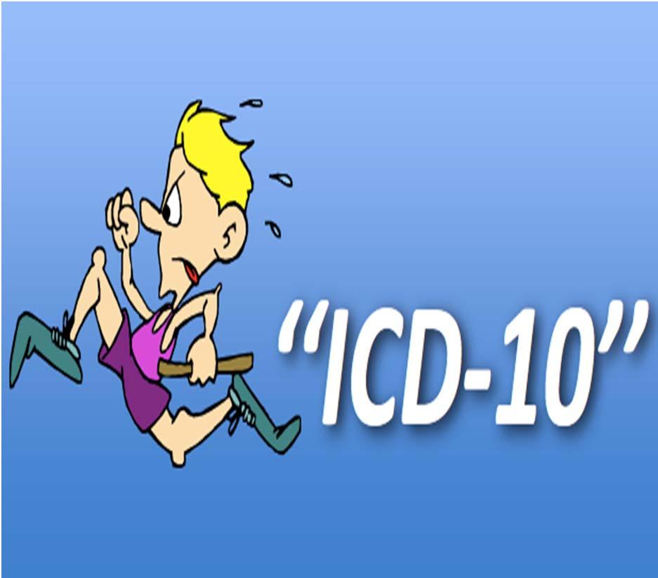 What you should do to prepare for ICD-10 2013 Plan, Scope and Budget Identify what workflows will need to change at your practice (e.g., clinical documentation, encounter forms, superbills, and public health/quality reporting).