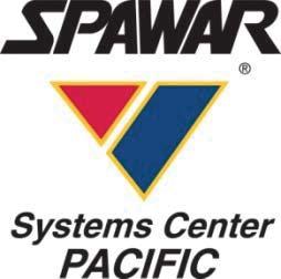 PEO EIS PEO SPACE SPAWAR Systems Center Atlantic