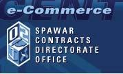 Contracts Information SSC Pacific Contracts POC: Sharon Pritchard sharon.pritchard@navy.