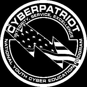 AIR FORCE ASSOCIATION S CYBERPATRIOT NATIONAL YOUTH CYBER EDUCATION