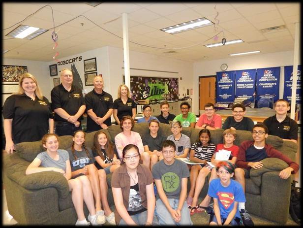 ADVANCED CYBERCAMPS Created for students who have previously attended an AFA CyberCamp or who have competed in AFA s National Youth Cyber Defense Competition Hosted by schools and organizations