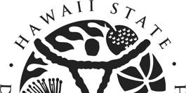 Funding for this project was provided by the Hawai i State Department of Health through the CDC Public