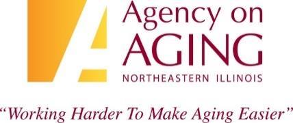 Service Standards Aging and Disability Resource Network Options Counseling The I&A service provider must adhere to the Northeastern Illinois Area Agency on Aging General Service Requirements in