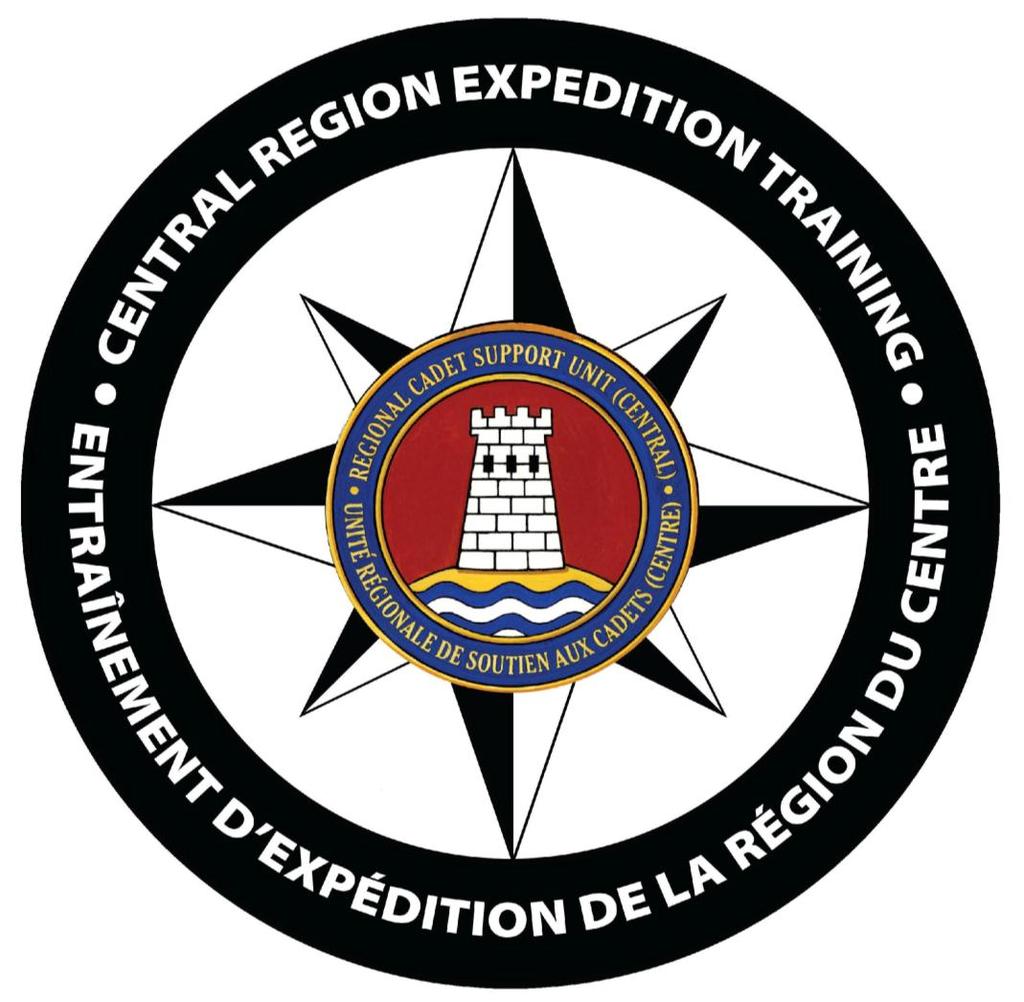 Expedition Centre