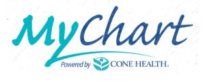 We are excited to offer MyChart to provide you online access to important information in your electronic medical record.