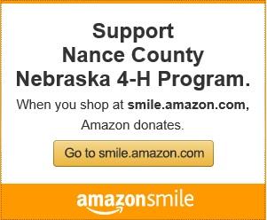 Shop smile.amazon.com AmazonSmile is a simple and automa c way for you to support the Nance County 4 H program. When you shop at smile.amazon.com, you ll find the exact same low prices, selec on, and convenient shopping experience as Amazon.