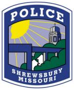 SHREWSBURY POLICE