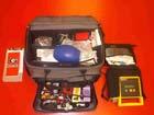 NATA Position Statement Equipment Emergency plan should specify the equipment needed to carry out tasks
