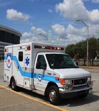 Communication key to quick delivery of care with on-site EMS, direct communication prior to event access to phone, fixed or mobile, or other telecommunications device pre-arranged access to phone 911
