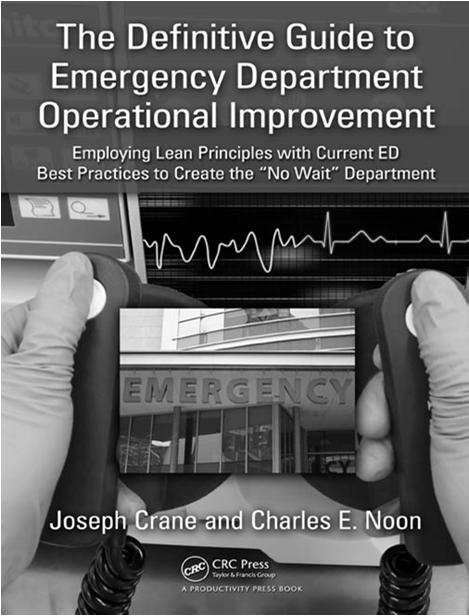 Welch, MD, FACEP Carol Haraden, PhD, FACEP The heart of the book focuses on the practical information and leadership techniques you can use to foster change and remove the barriers to smooth patient