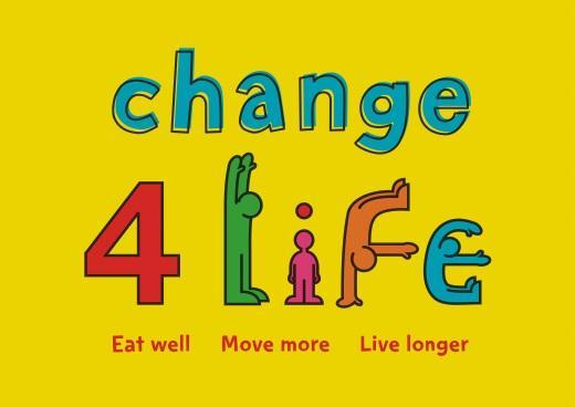 Change4Life 46 Q. Have you registered for or joined the Change4Life programme? This is a public health programme in England which began in January 2009, run by the Department of Health.