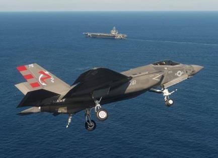 3 Lockheed Martin, Terma and the F-35 Program Lockheed Martin is a company with a rich history dating back to 1912 where the Glenn L. Martin Company was established in Los Angeles.
