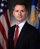 Thomas Christian Director, Air Force Office of