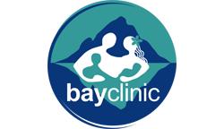 Bay Clinic, Inc. - Hilo Hilo, HI - 96720 (808) 969-1427 Bay Clinic has been caring for East Hawaii's families for over 25 years.