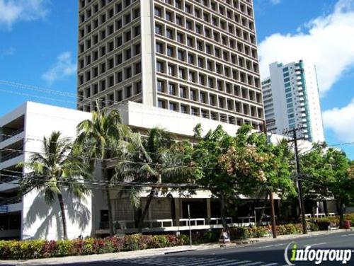 Brandman Wailua APRN CS (808) 593-7703 615 Piikoi St Suite 511, Honolulu, HI 96814 Corner of Kapiolani & Piikoi Hours: Mon-Fri 1pm-6pm Sat Closed Sun Closed Appointments Available Categories: