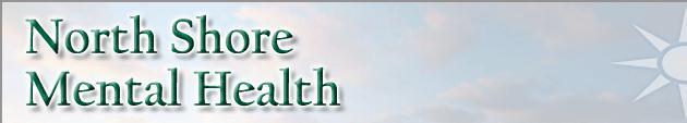 North Shore Mental Health (808) 484-9359 99-128 Aiea Heights Dr Ste