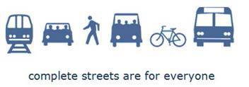 Incent Better Outcomes Massachusetts Complete Streets Program ($12.