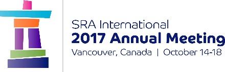 2017 SRA International Annual Meeting October 14-18, 2017 Renee J. Vaughan, M.Div.
