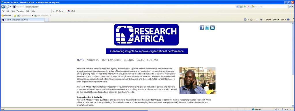 African Research