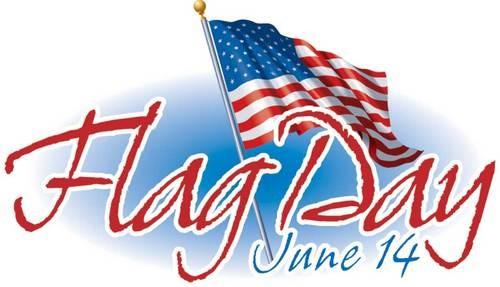 Flag Day, observed on June 14th each year, was celebrated for the first time on June 14, 1777.