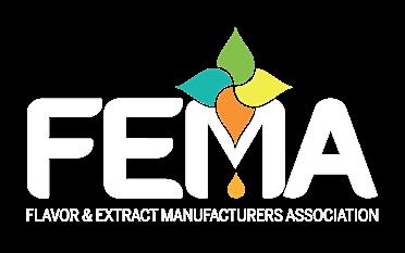 FEMA 2017-2018 Mission Statement and Critical Objectives MISSION STATEMENT: The Flavor and Extract Manufacturers Association furthers the business interests of its members through a sound scientific