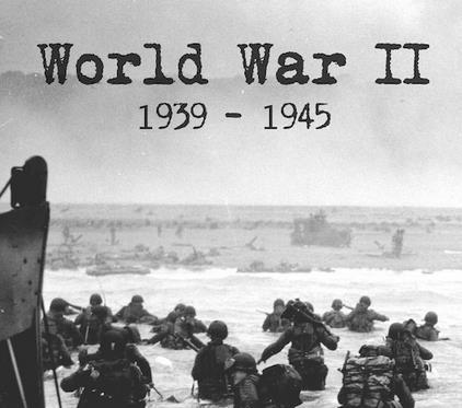 WORLD WAR 2 SEP 1, 1939 SEP 2, 1945 (US JOINED IN 1941) BRAINPOP: HTTPS://WWW.BRAINPOP.COM/SOCIALSTUDIES/WORLDHISTORY/WORLDWARIICAUSES/ HTTPS://WWW.BRAINPOP.COM/SOCIALSTUDIES/USHISTORY/WORLDWARII/ Why did the U.