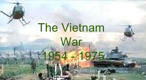 VIETNAM WAR 1954-1975 BRAINPOP: HTTPS://WWW.BRAINPOP.COM/SOCIALSTUDIES/USHISTORY/VIETNAMWAR/ Why did the U.S. become involved?