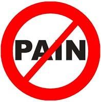 M2401 Intervention Synopsis Row d: If the physician-ordered Plan of Care contains interventions to monitor AND mitigate pain and the clinical record contains documentation that these interventions