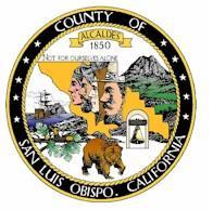 San Luis Obispo County Emergency Medical Services 2180 Johnson Ave., 2 nd Floor San Luis Obispo, CA 93401 Phone: 805-788-2511 Fax: 805-788-2517 www.sloemsa.