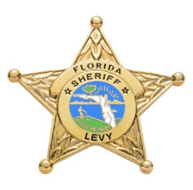 The Levy County Sheriff's Office is an Equal Employment Opportunity Employer.