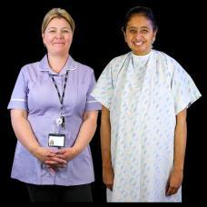 The Acute Liaison Services covers all