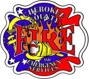Cherokee County Fire & Emergency Services