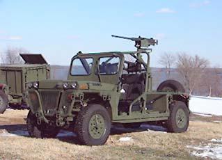 PM Expeditionary Fire Support System/Internally Transportable Vehicle Mr.