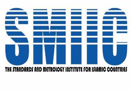 GS/SMIIC2015/report 15/10/2015 For SMIIC use only REPORT FOR 31 th MEETING SESSION OF THE COMCEC THE