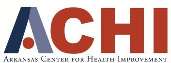 ISSUE BRIEF ACHI is a nonpartisan, independent, health policy center that serves as a catalyst to improve the health of Arkansans.