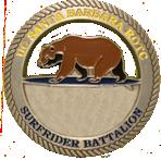 Page 5 and 6 Fellow Soldiers, Cadets, Family Members, and Friends of UCSB Army ROTC s Surfrider Battalion, thank you all for your continued dedication, support and hard work.